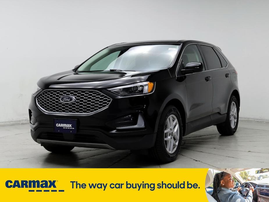 used 2023 Ford Edge car, priced at $23,998