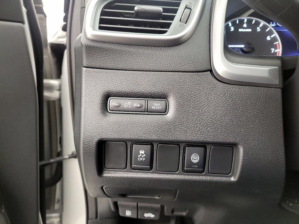 used 2023 Nissan Murano car, priced at $23,998