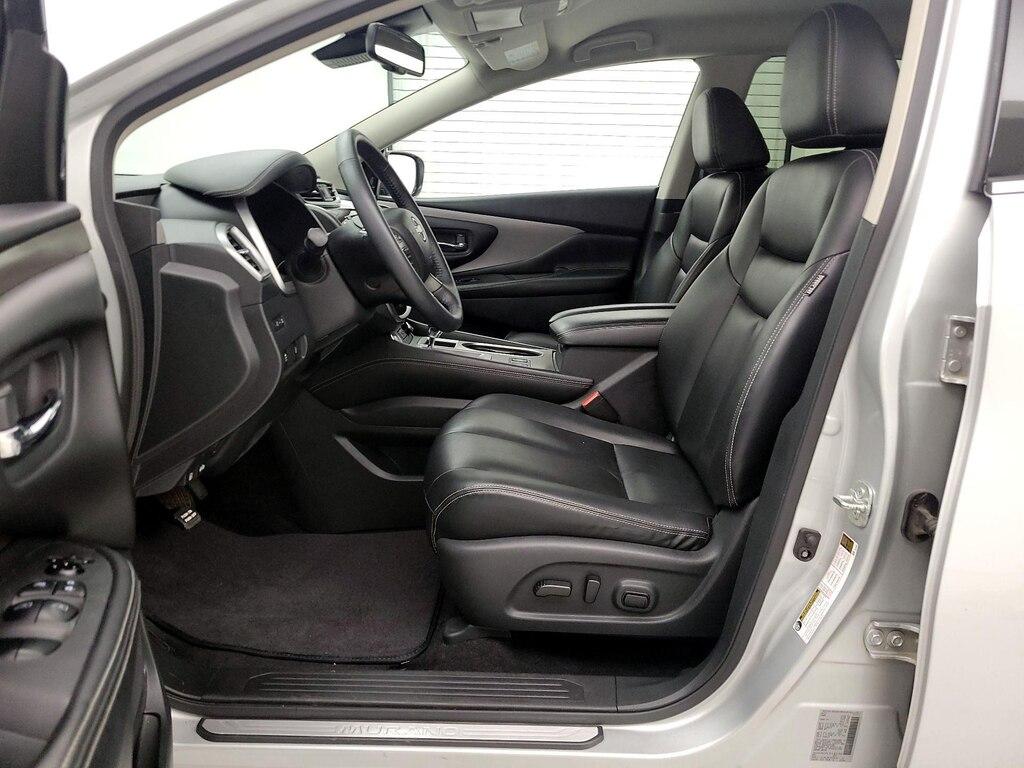 used 2023 Nissan Murano car, priced at $23,998