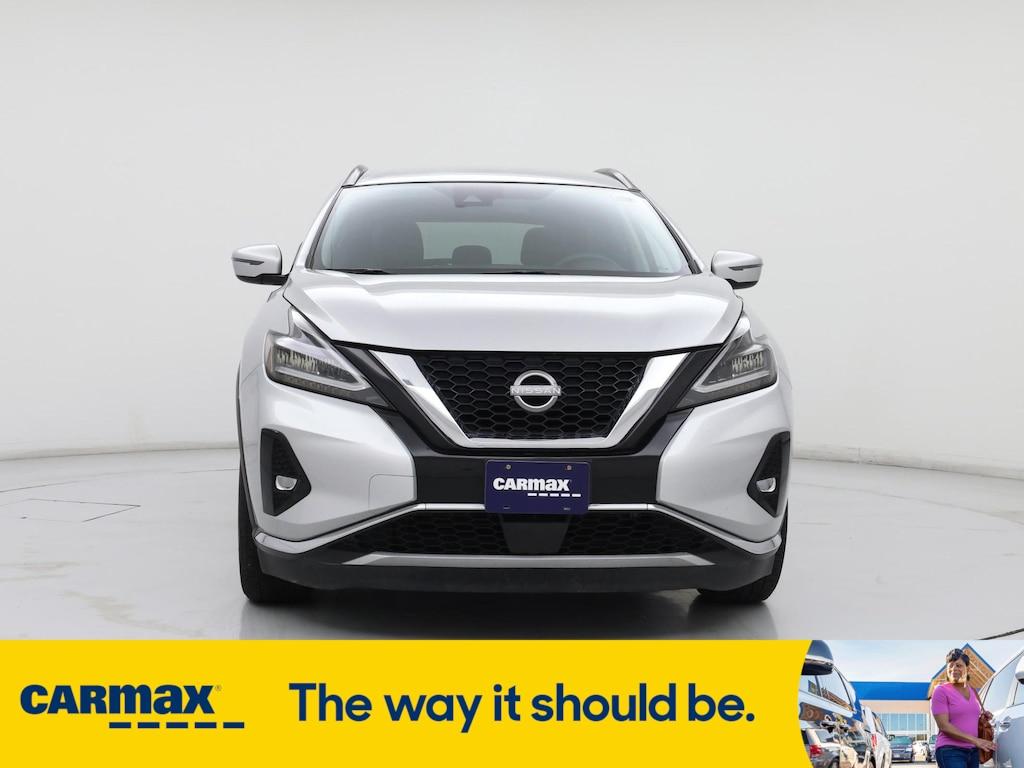used 2023 Nissan Murano car, priced at $23,998