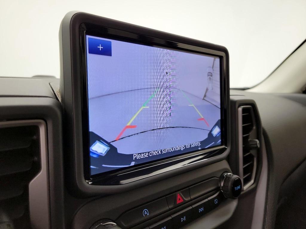 used 2023 Ford Bronco Sport car, priced at $25,998