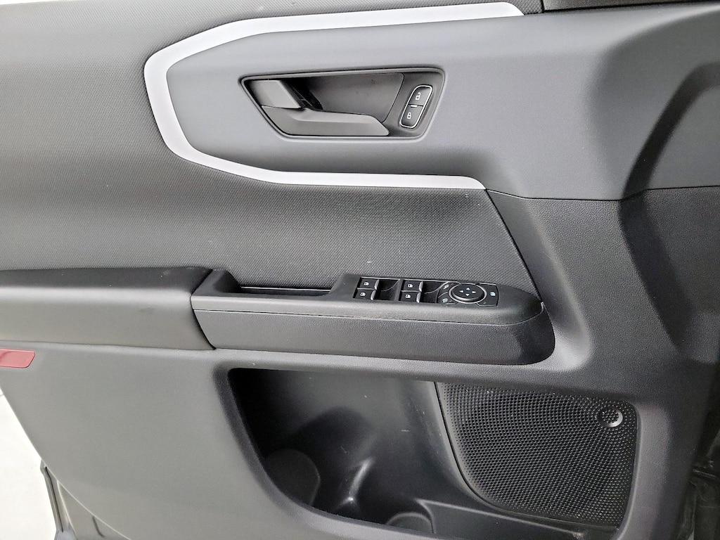 used 2023 Ford Bronco Sport car, priced at $25,998