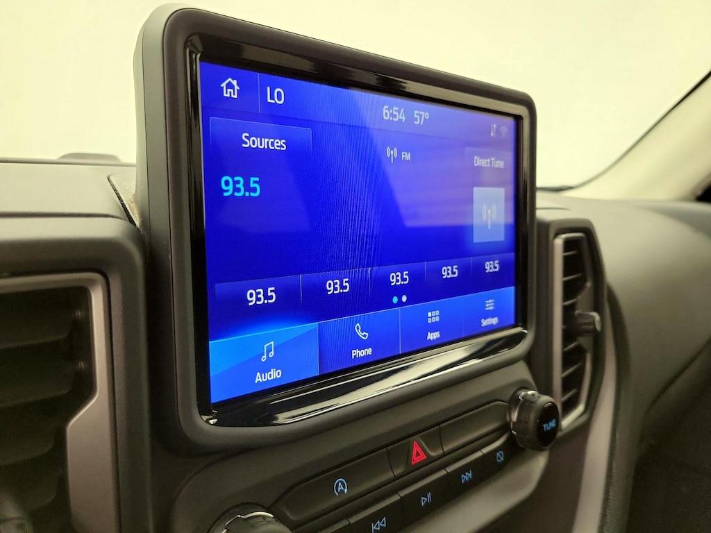 used 2023 Ford Bronco Sport car, priced at $25,998