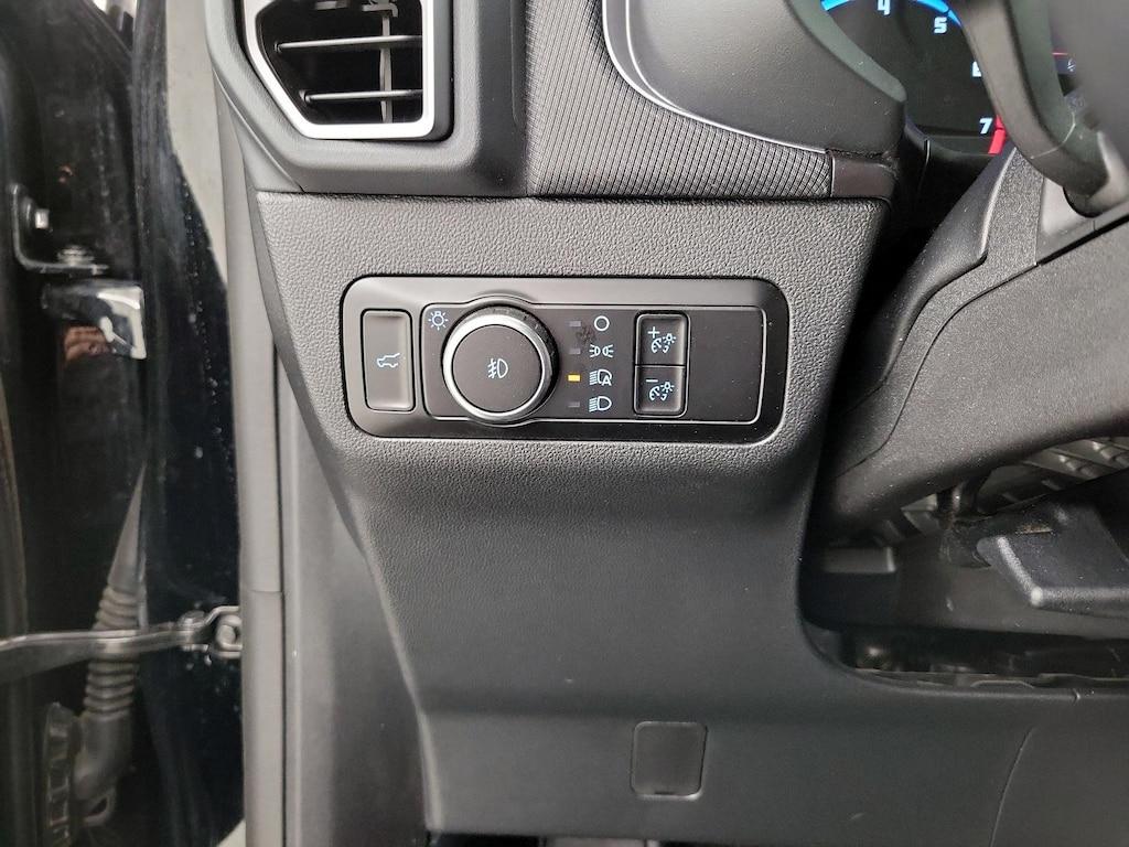 used 2023 Ford Bronco Sport car, priced at $25,998