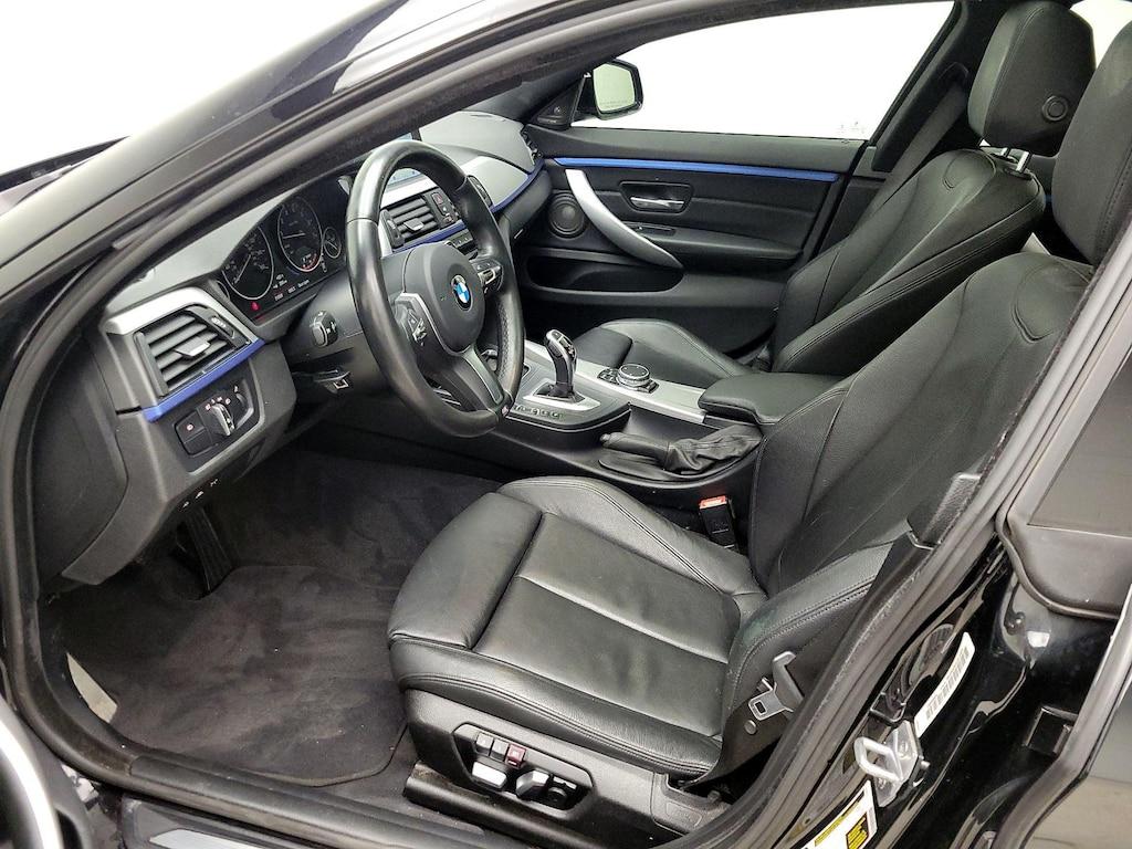 used 2016 BMW 428 car, priced at $22,998