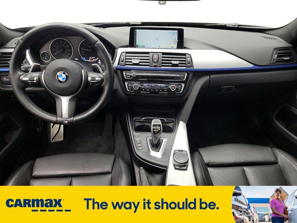 used 2016 BMW 428 car, priced at $22,998