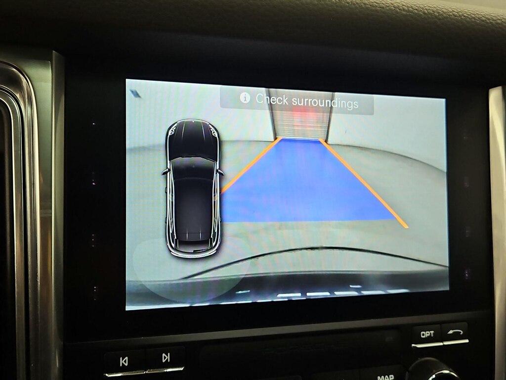 used 2017 Porsche Macan car, priced at $32,998