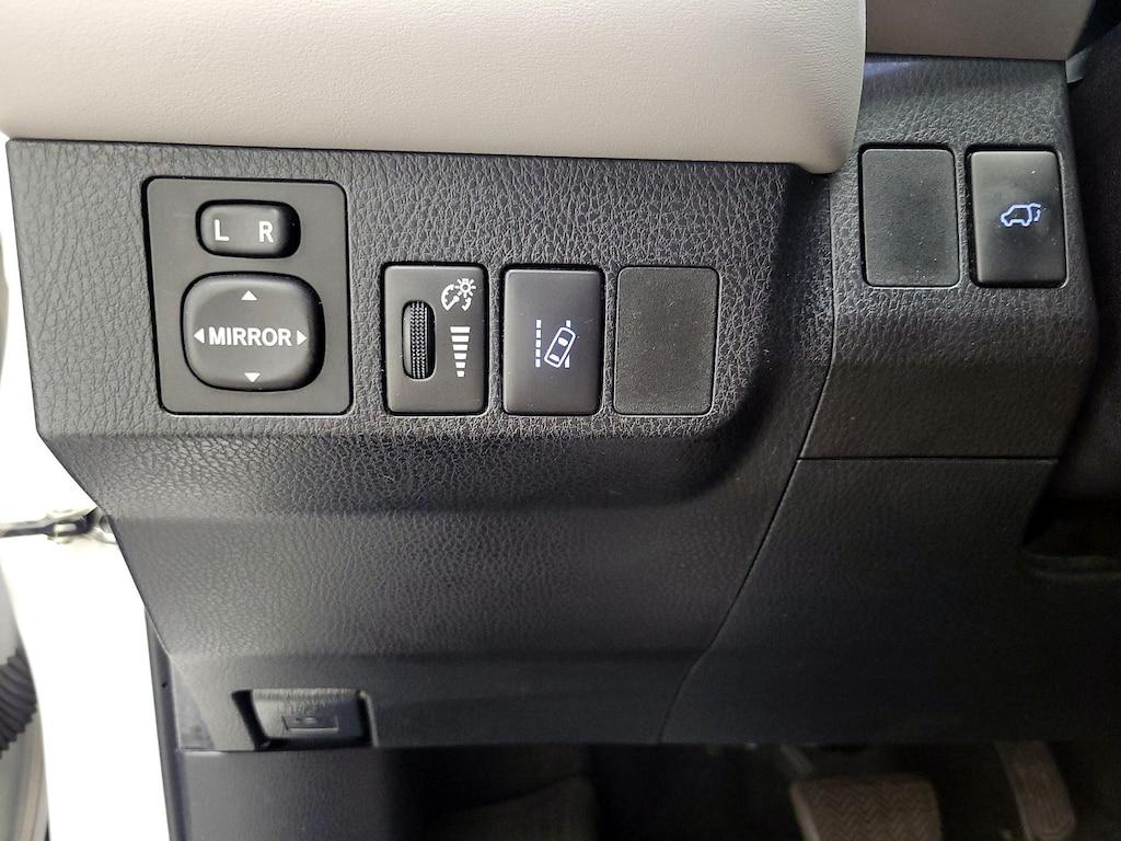 used 2016 Toyota RAV4 Hybrid car, priced at $21,998