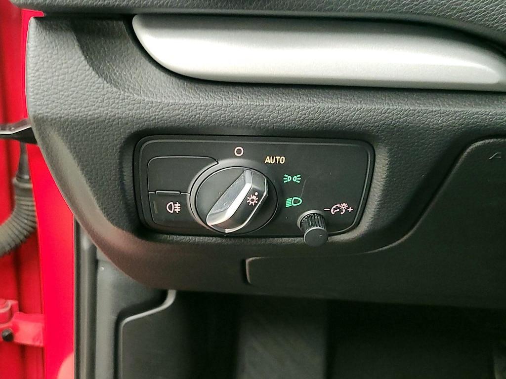 used 2016 Audi A3 car, priced at $14,998
