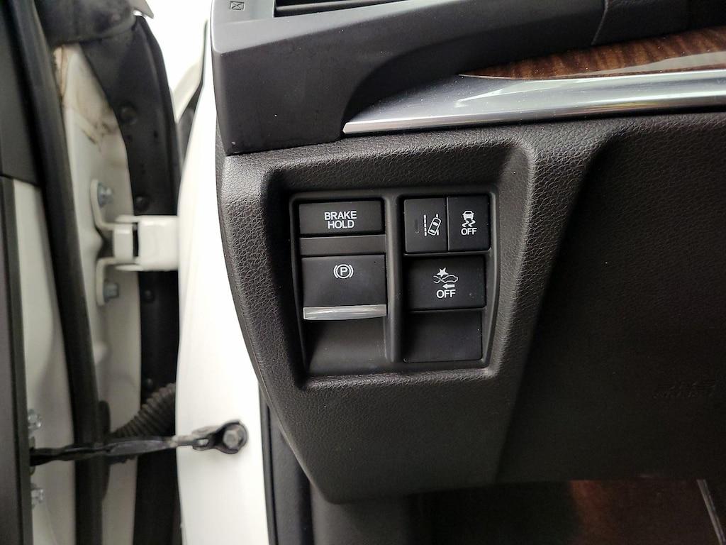 used 2017 Acura MDX car, priced at $20,998