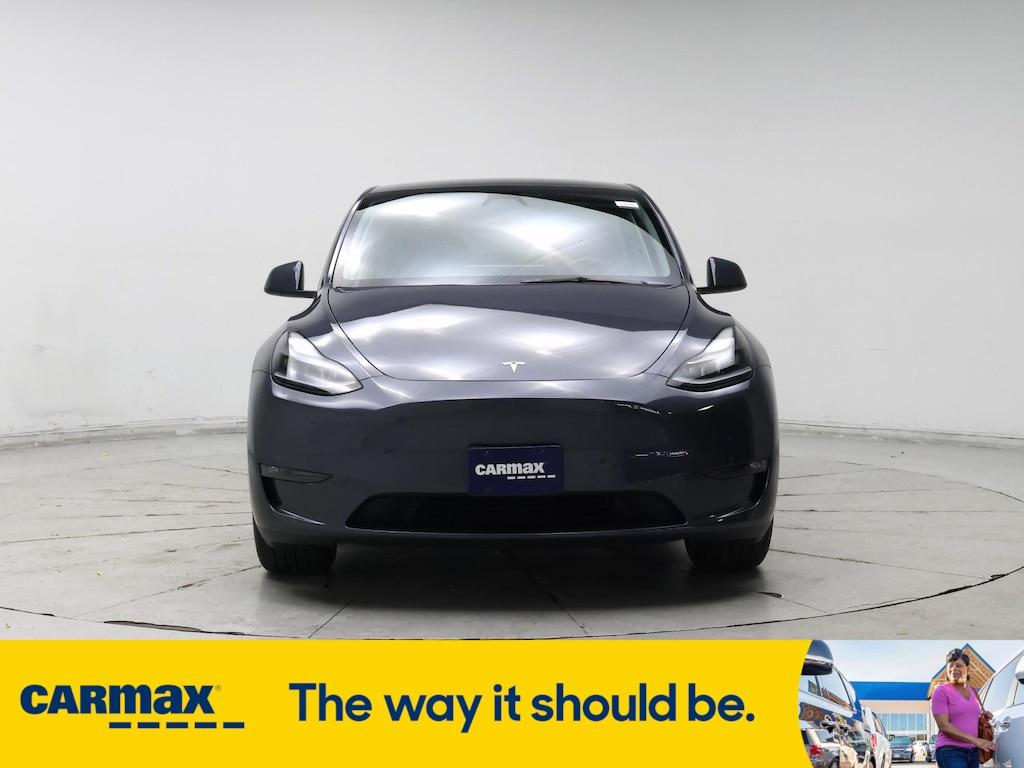 used 2023 Tesla Model Y car, priced at $37,998