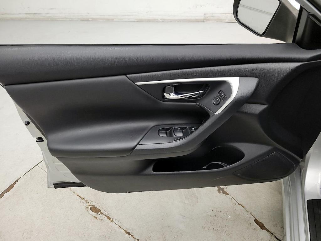 used 2018 Nissan Altima car, priced at $15,998