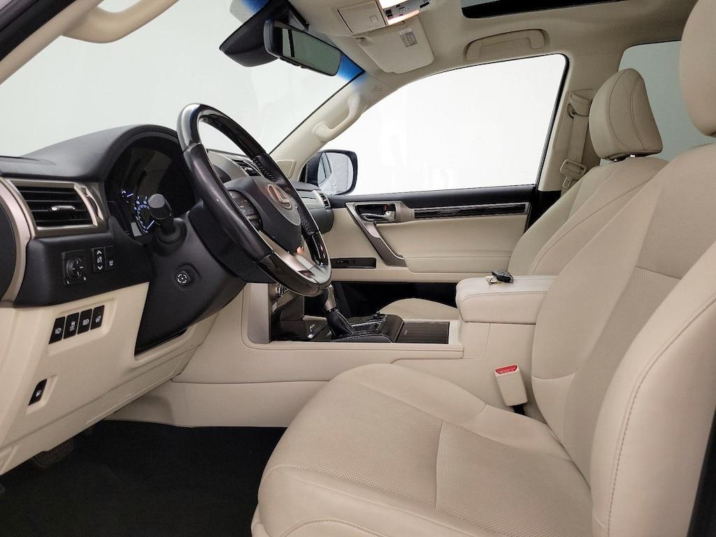 used 2021 Lexus GX 460 car, priced at $42,998