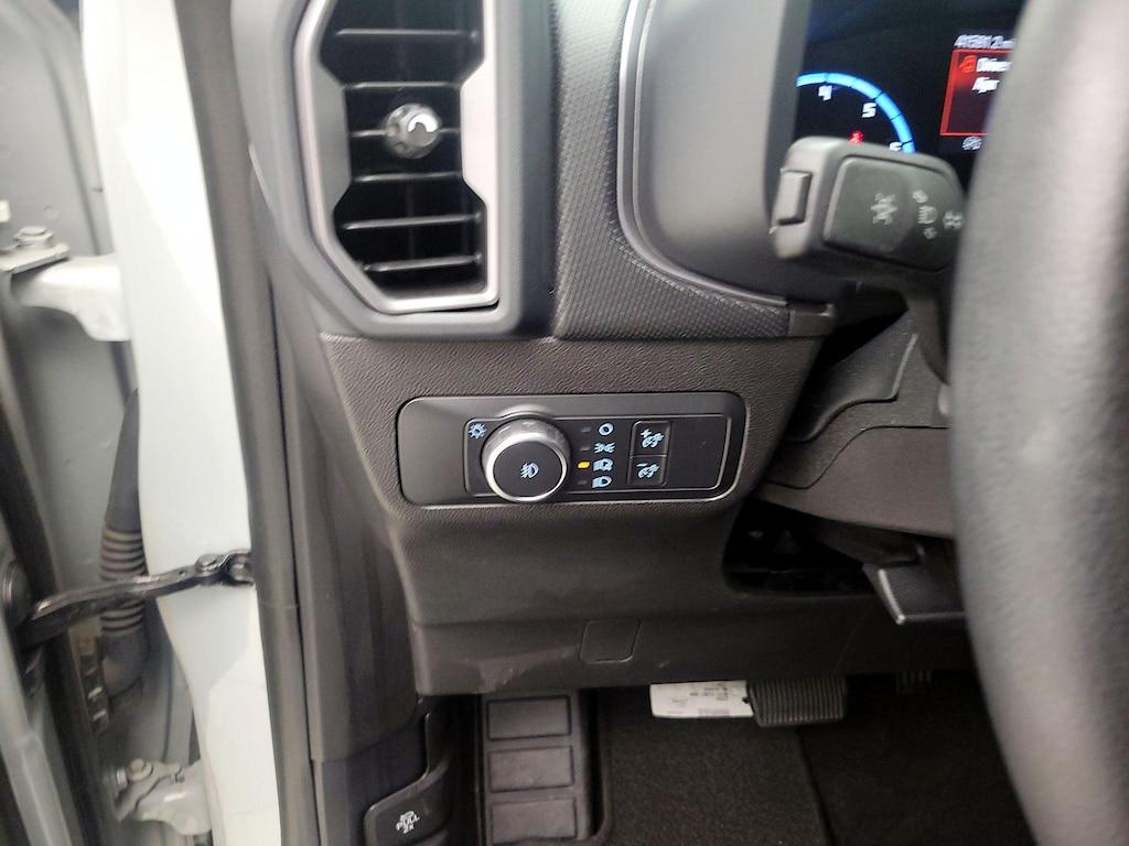used 2021 Ford Bronco Sport car, priced at $24,998