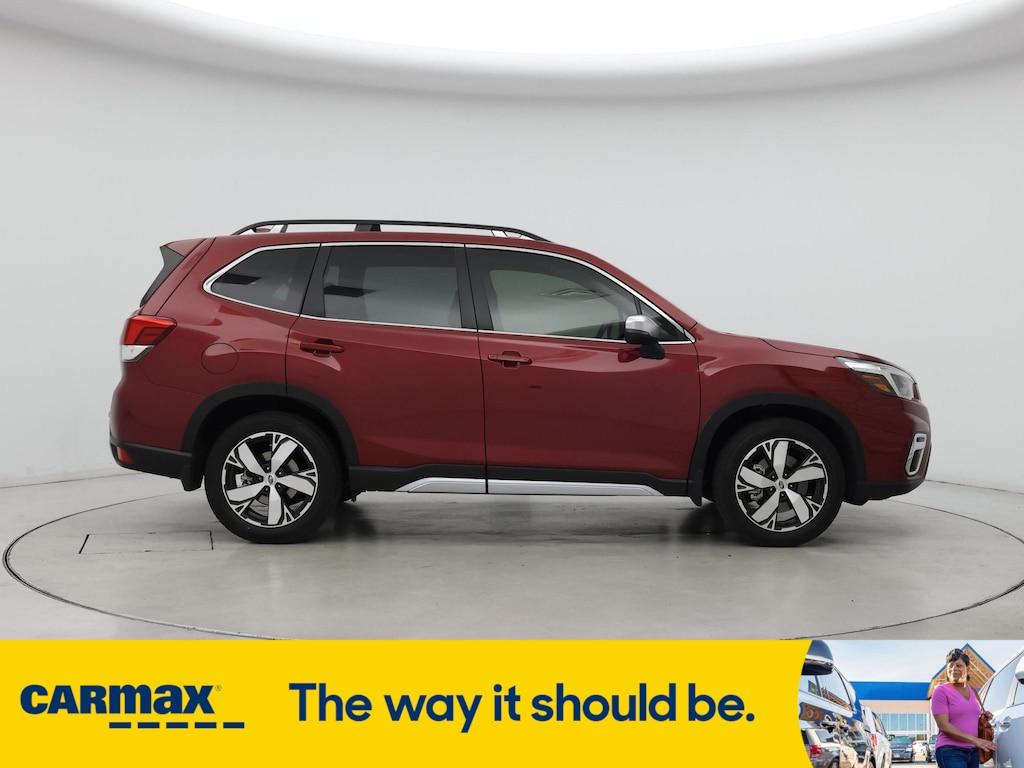 used 2021 Subaru Forester car, priced at $30,998