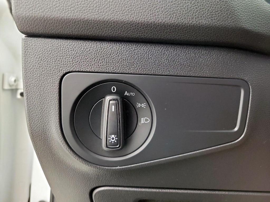 used 2022 Volkswagen Tiguan car, priced at $21,998
