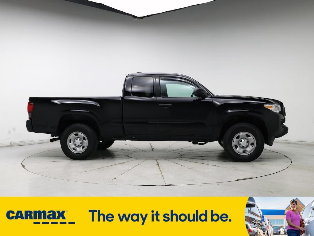 used 2022 Toyota Tacoma car, priced at $31,998
