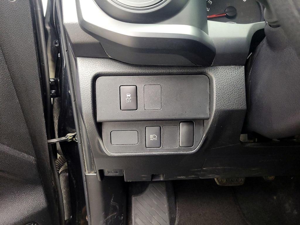 used 2022 Toyota Tacoma car, priced at $31,998