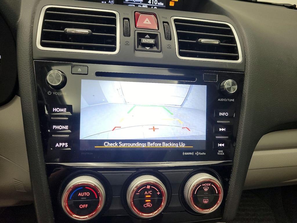 used 2018 Subaru Forester car, priced at $24,998