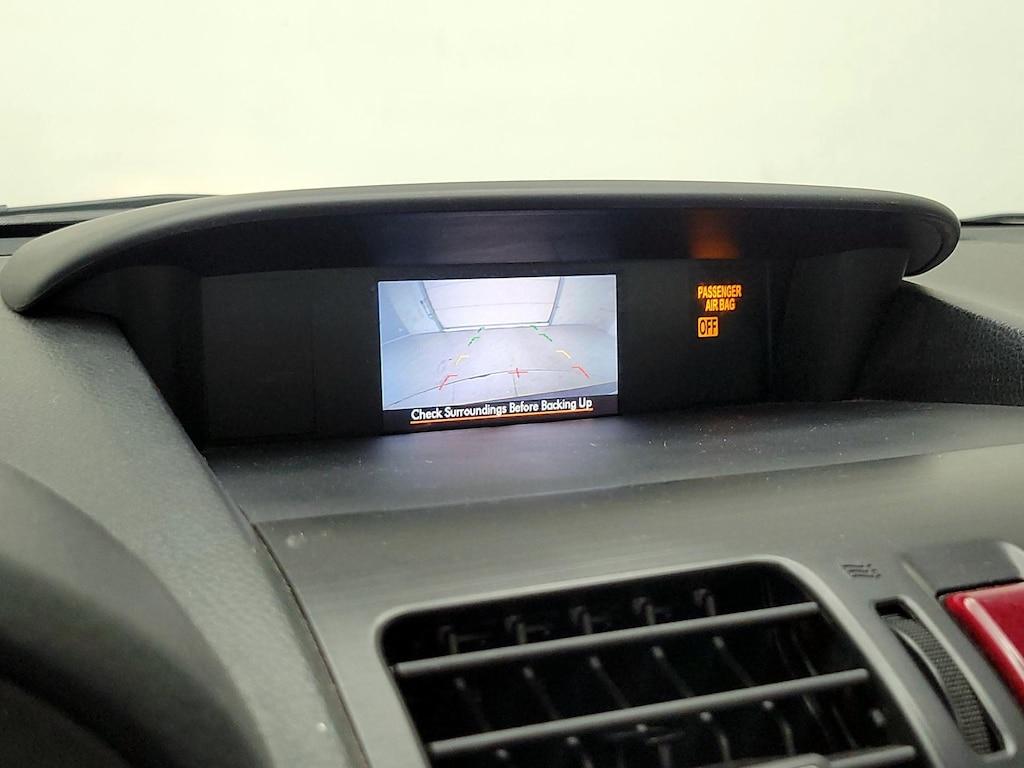 used 2015 Subaru Forester car, priced at $18,998