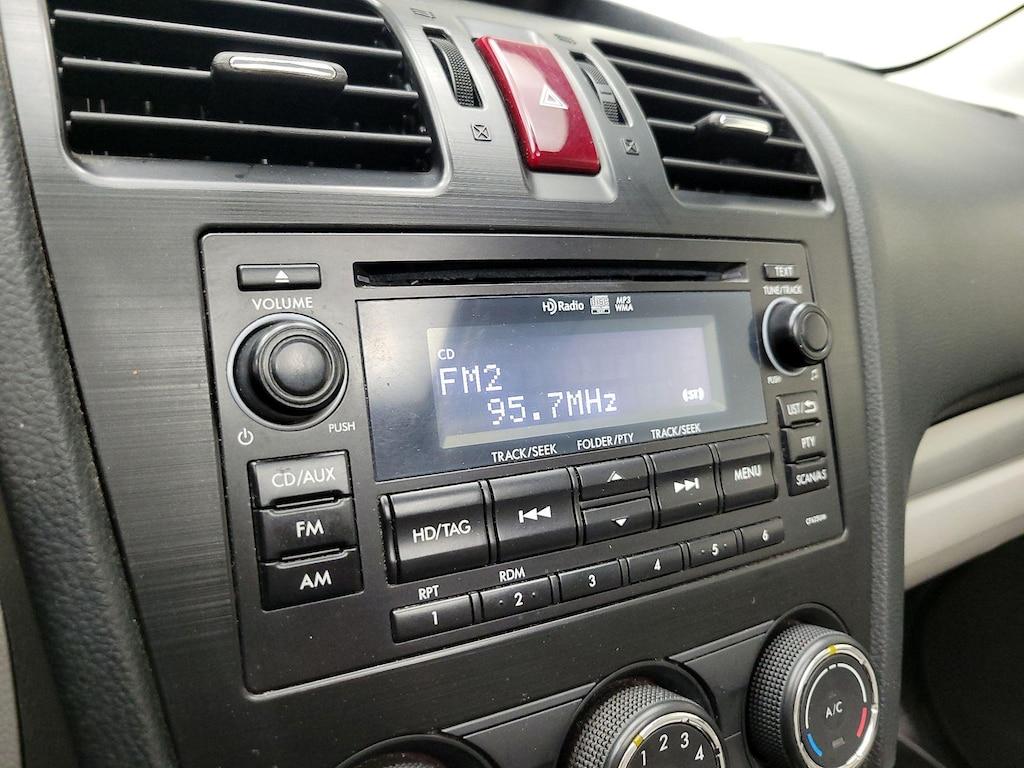 used 2015 Subaru Forester car, priced at $18,998