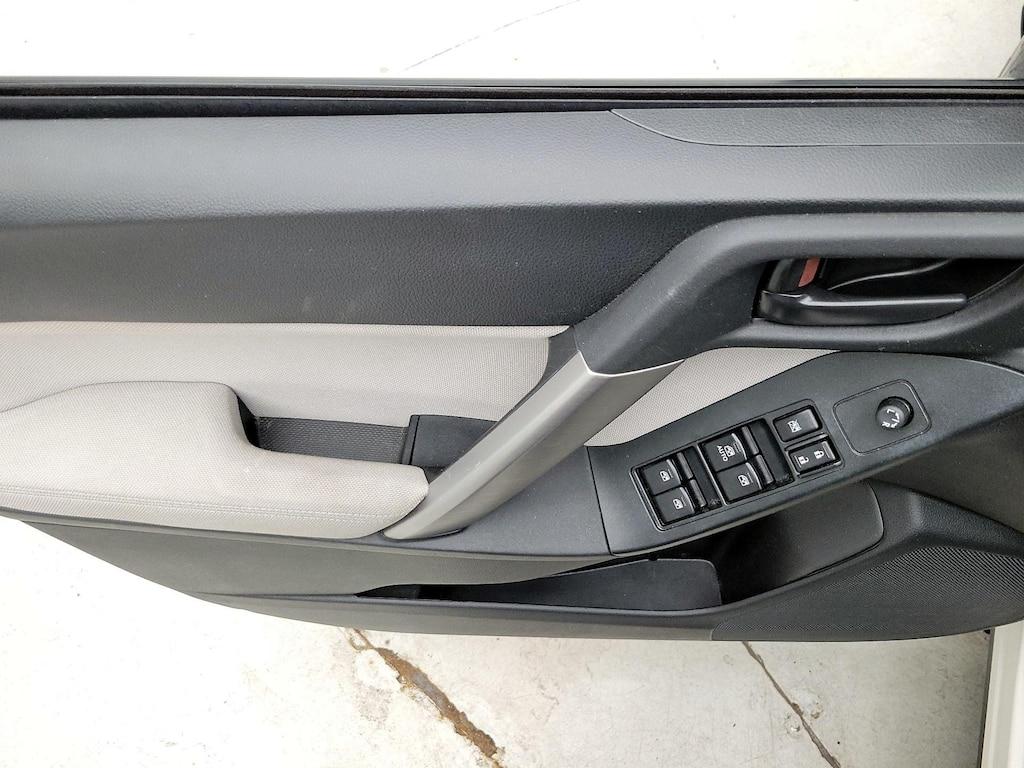 used 2015 Subaru Forester car, priced at $18,998