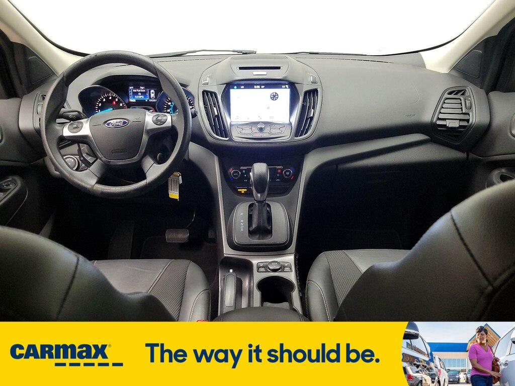 used 2016 Ford Escape car, priced at $13,998