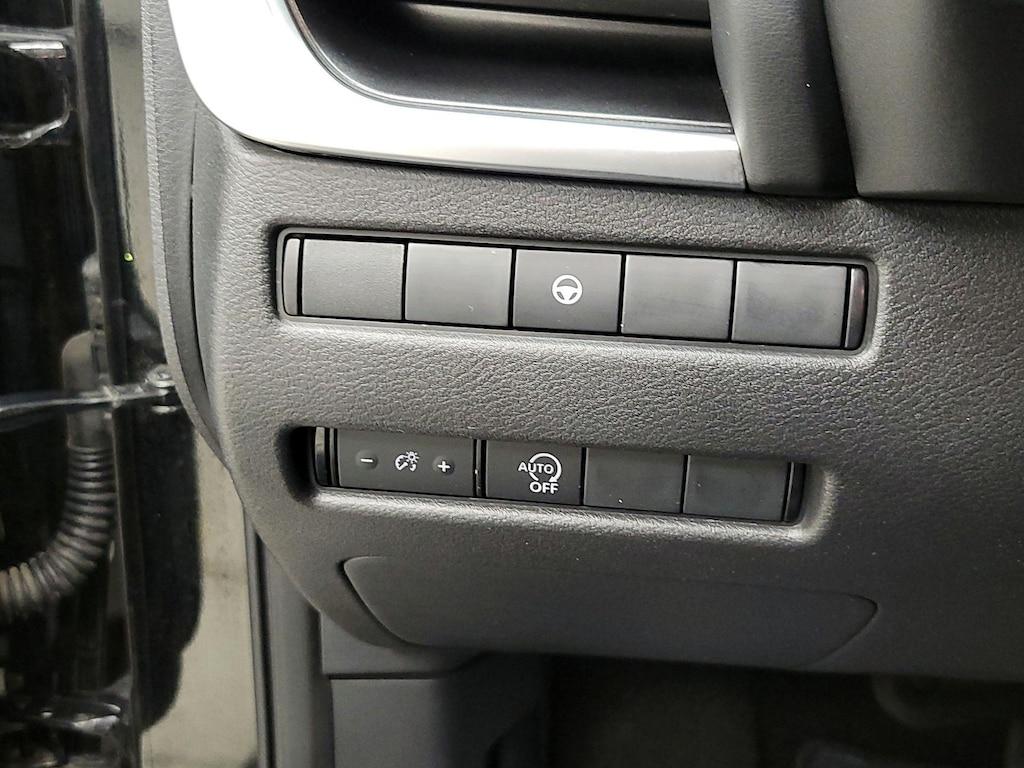 used 2023 Nissan Rogue car, priced at $22,998