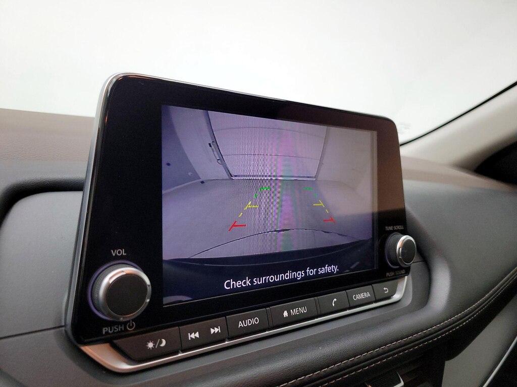 used 2023 Nissan Rogue car, priced at $21,998
