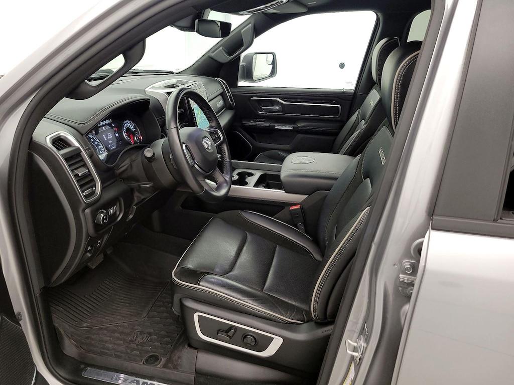 used 2021 Ram 1500 car, priced at $40,998