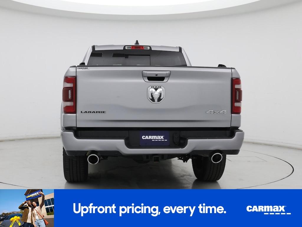 used 2021 Ram 1500 car, priced at $40,998