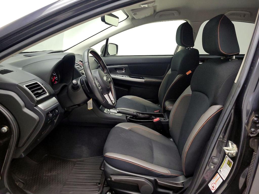used 2017 Subaru Crosstrek car, priced at $21,998