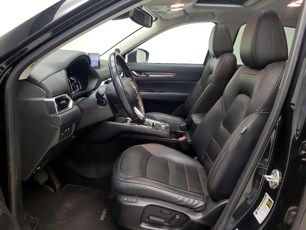used 2019 Mazda CX-5 car, priced at $22,998