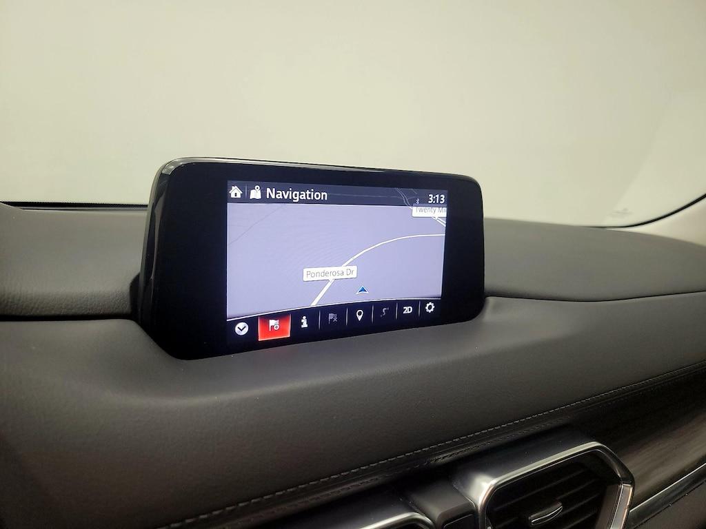 used 2019 Mazda CX-5 car, priced at $22,998