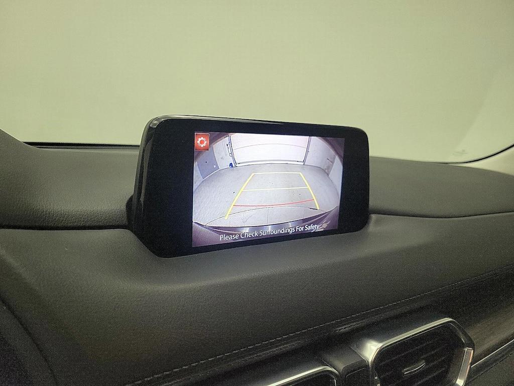 used 2019 Mazda CX-5 car, priced at $22,998