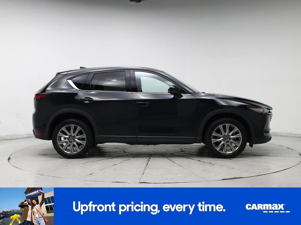 used 2019 Mazda CX-5 car, priced at $22,998