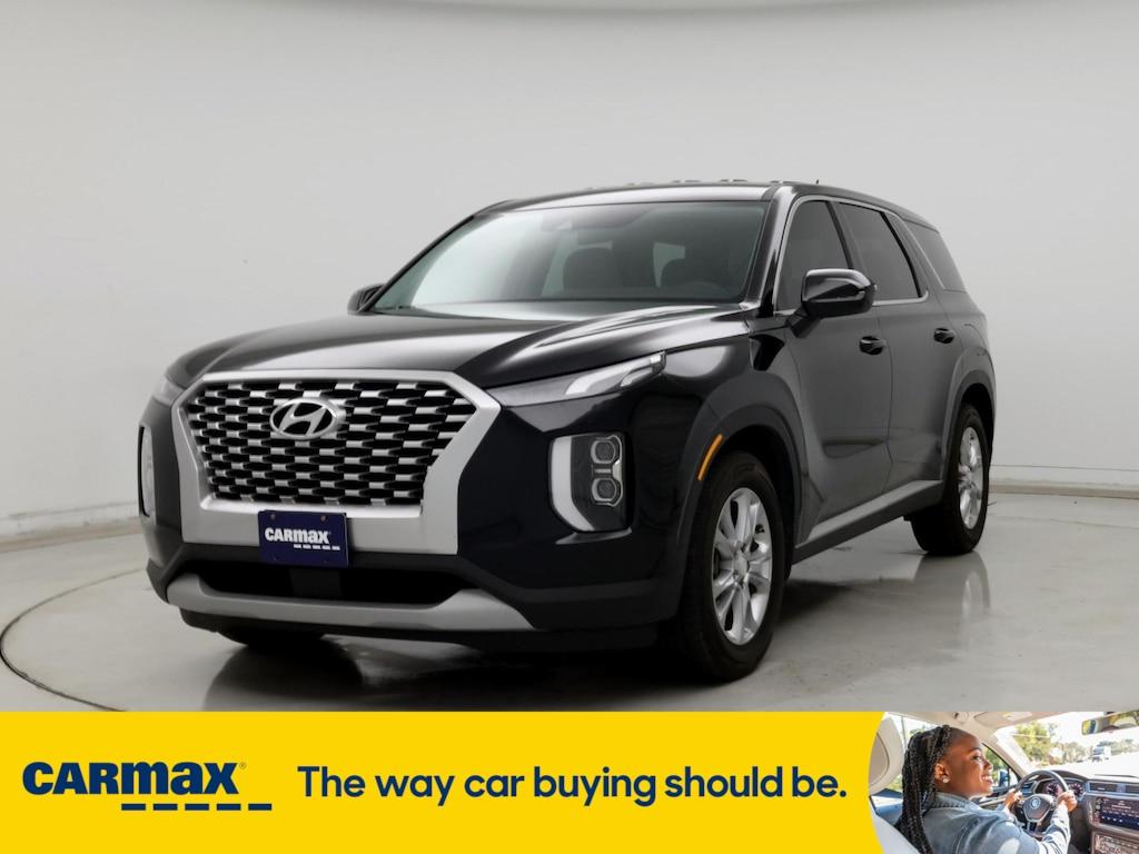 used 2022 Hyundai Palisade car, priced at $29,998