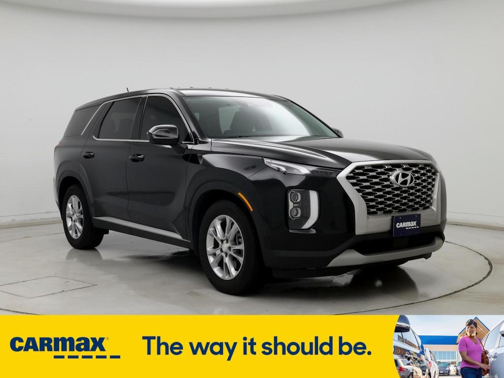 used 2022 Hyundai Palisade car, priced at $29,998