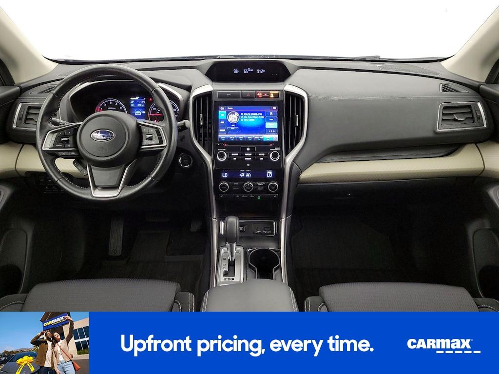 used 2022 Subaru Ascent car, priced at $25,998