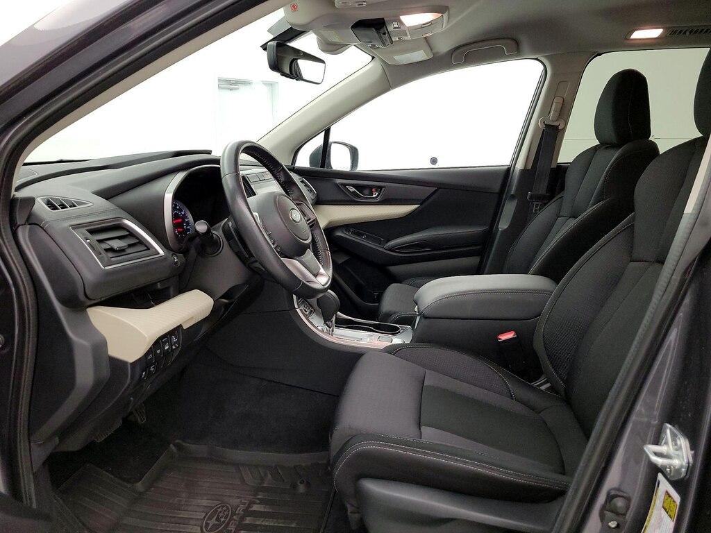 used 2022 Subaru Ascent car, priced at $25,998