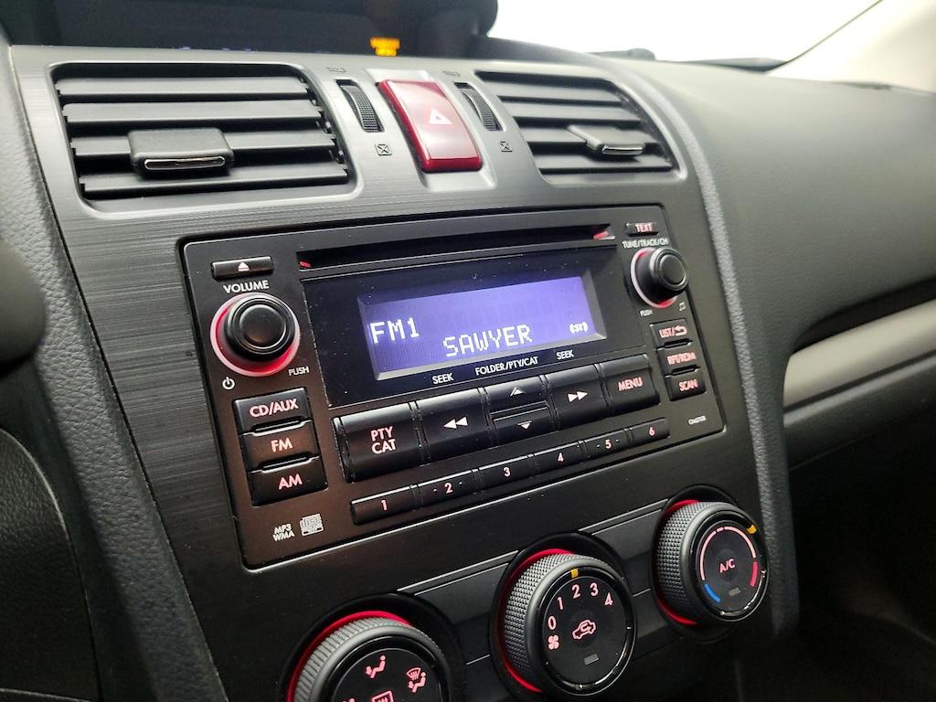 used 2014 Subaru Impreza car, priced at $16,998