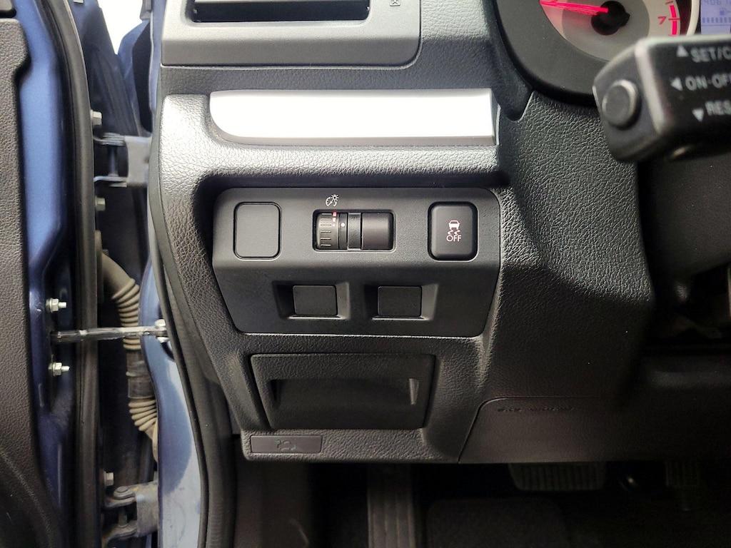 used 2014 Subaru Impreza car, priced at $16,998