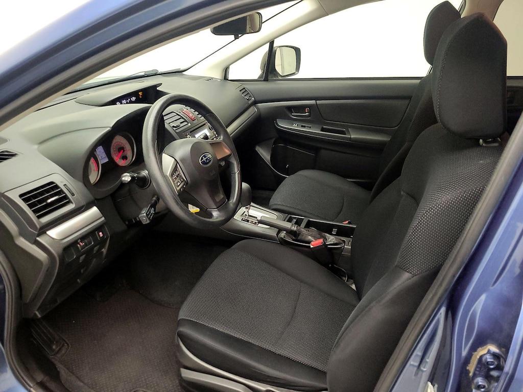 used 2014 Subaru Impreza car, priced at $16,998