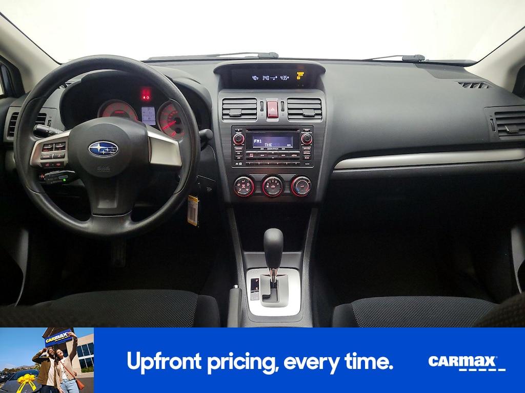 used 2014 Subaru Impreza car, priced at $16,998