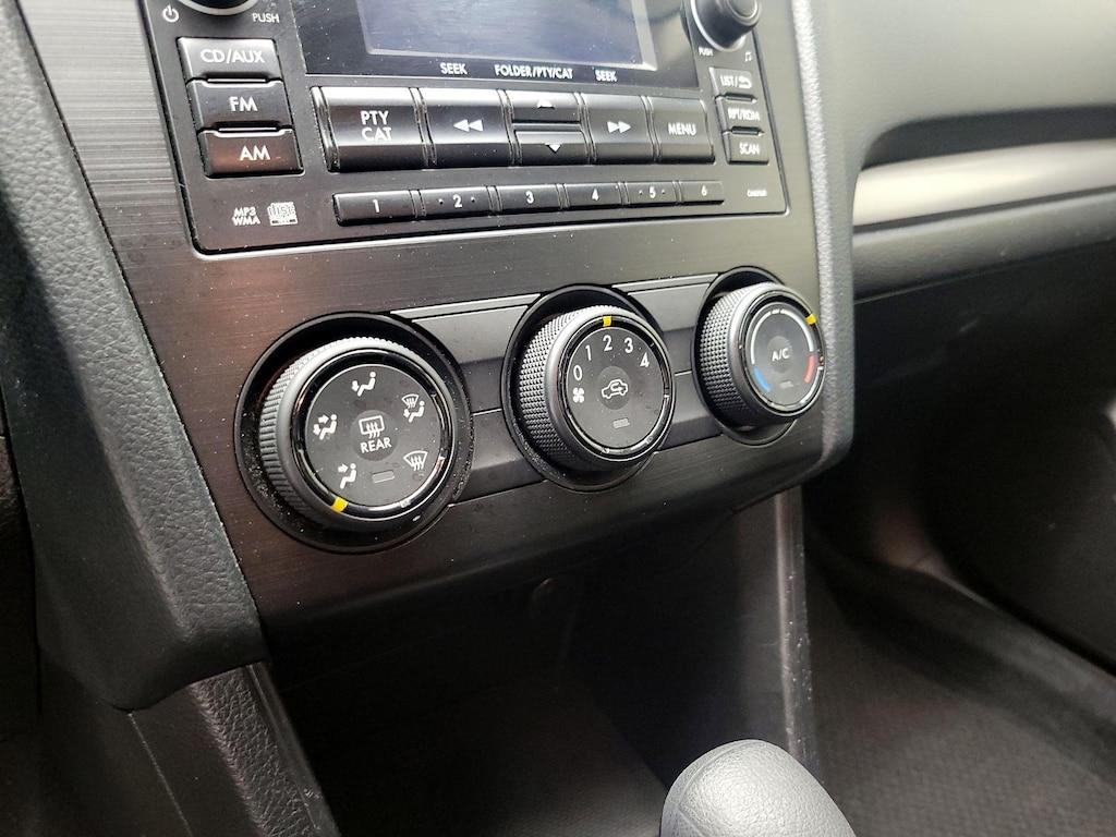 used 2014 Subaru Impreza car, priced at $16,998