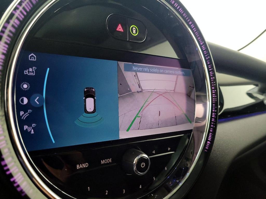 used 2023 MINI Hardtop car, priced at $23,998