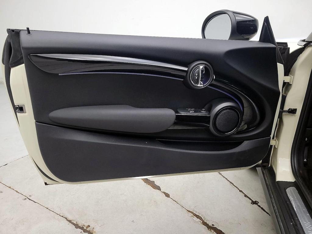 used 2023 MINI Hardtop car, priced at $23,998