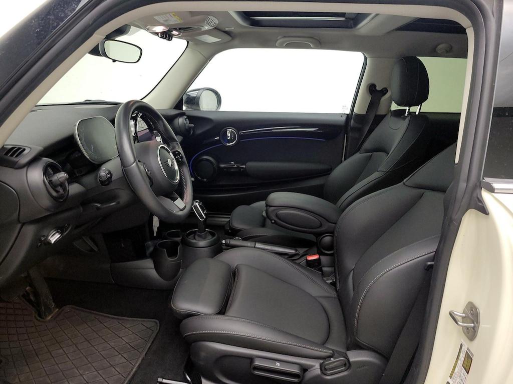 used 2023 MINI Hardtop car, priced at $23,998