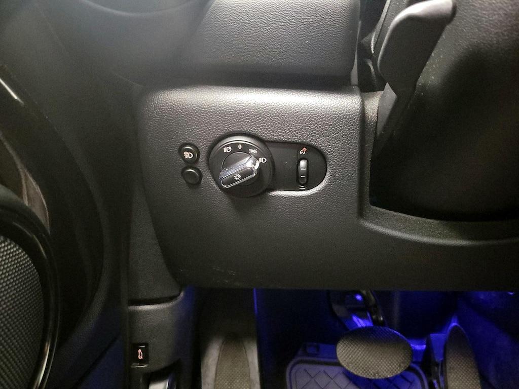 used 2023 MINI Hardtop car, priced at $23,998