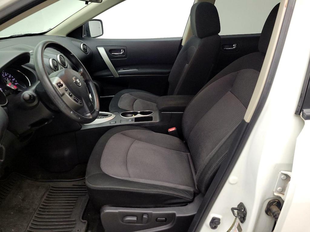 used 2013 Nissan Rogue car, priced at $12,998